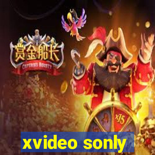 xvideo sonly